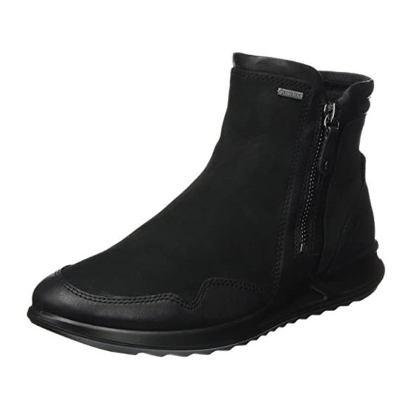 ecco genna boots